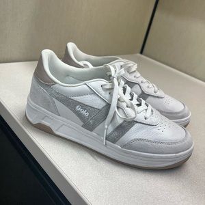 Gola Classics Topspin Sneakers